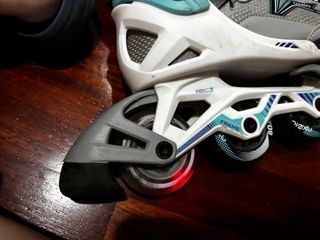 Patines Oxelo 32-35 rebajado!