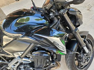 Kawasaki Z 900 FULL
