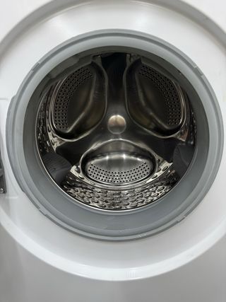Lavadora-Secadora Bosch 7+4kg Grantia transport
