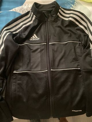 Chaqueta Adidas niño | Talla 7/8