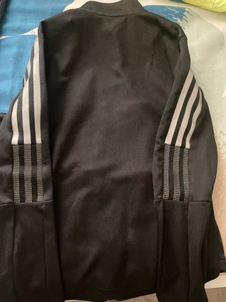 Chaqueta Adidas niño | Talla 7/8