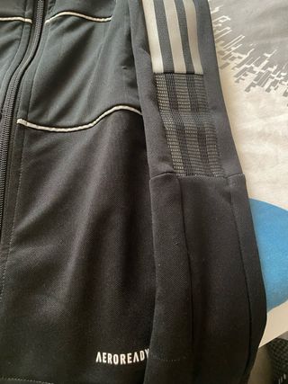 Chaqueta Adidas niño | Talla 7/8