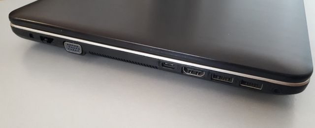 Portátil Asus X441SA - 4GB-128GB SSD 14' HD