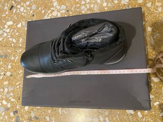 Stivaletti Bugatti 43 - Uomo