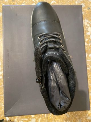 Stivaletti Bugatti 43 - Uomo