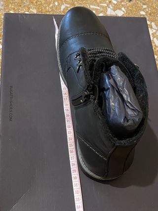 Stivaletti Bugatti 43 - Uomo