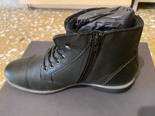 Stivaletti Bugatti 43 - Uomo