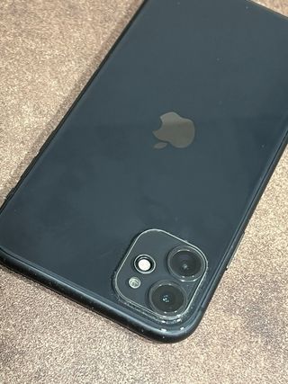 iPhone 11 64GB negro