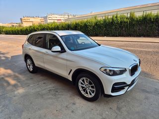 BMW X3 dic'2018