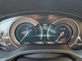 BMW X3 dic'2018