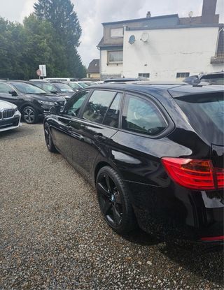 BMW 320D TOURING Serie 3 2015