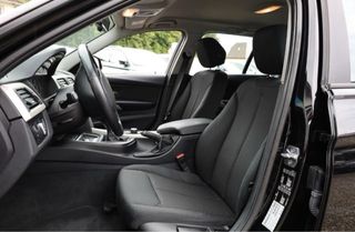 BMW 320D TOURING Serie 3 2015