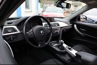 BMW 320D TOURING Serie 3 2015