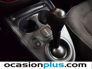 Smart ForTwo Cabrio 52 Passion 52 kW (71 CV)