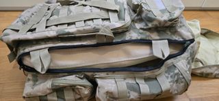 Mochila militar táctica - Arid