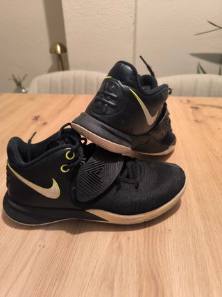 Zapatillas Nike Kyrie Irving - Basket