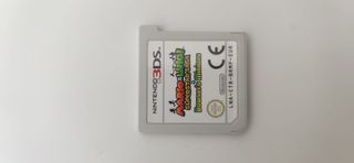 Nintendo 3DS - Mario & Luigi Superstar Saga