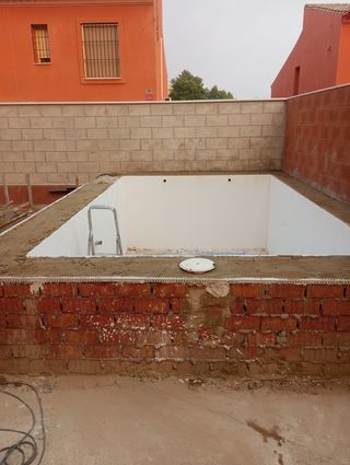 Reformas y costruciones en general 
