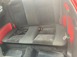 Honda Civic EJ2 Coupe