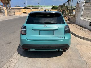 FIAT 600 2025
