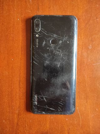 Huawei P Smart Z 64 GB