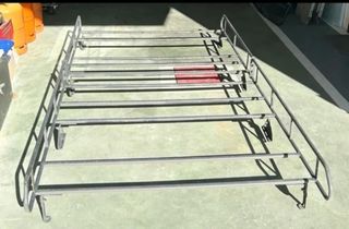 Accesorios Mercedes Vito W639