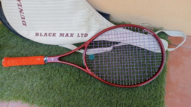 3 Raquetas Tenis usadas