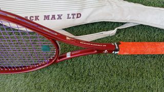 3 Raquetas Tenis usadas