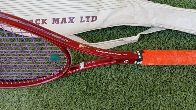 3 Raquetas Tenis usadas