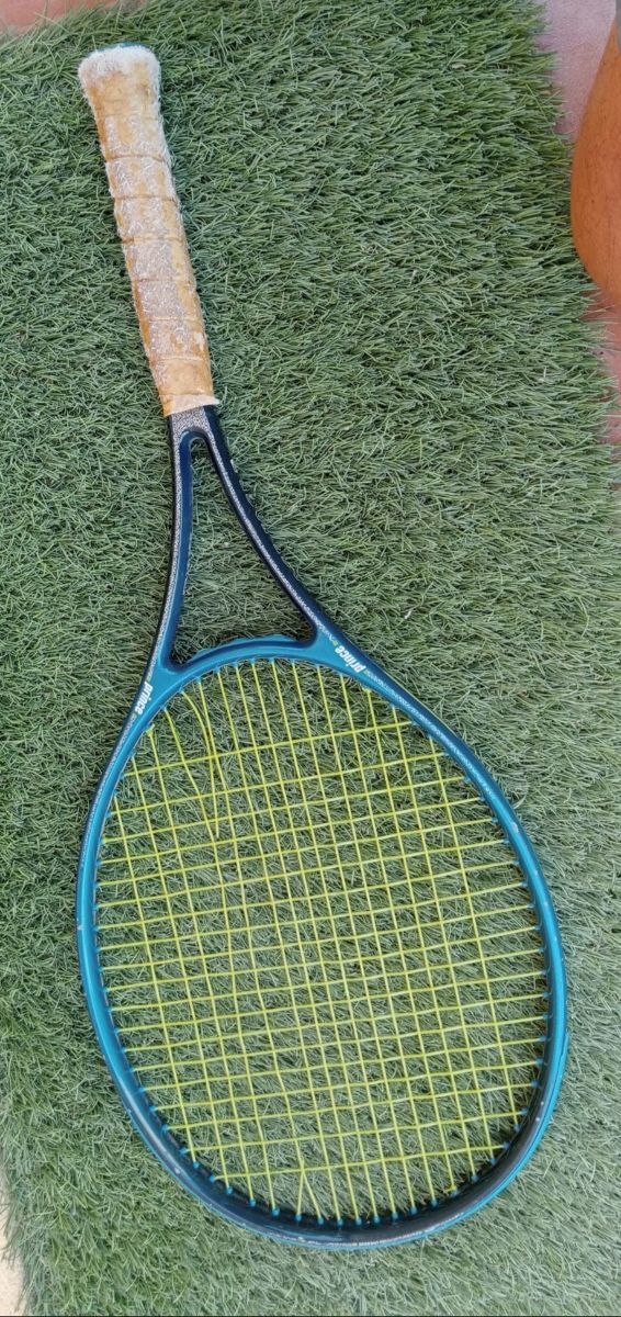 3 Raquetas Tenis usadas