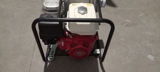 Motobomba Honda WT40X