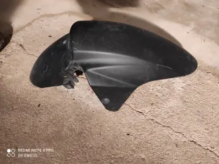 Kymco Agility City 125 - Piezas