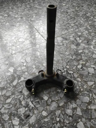 Kymco Agility City 125 - Piezas