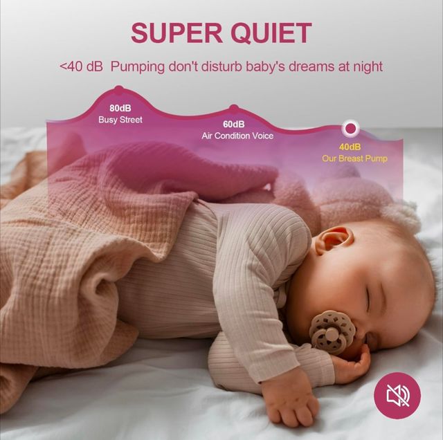 Bomba Sacaleches Eléctrica Lulia