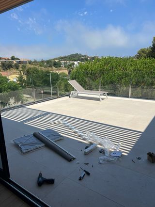 ¿Muebles sin montar? ¡Voy hoy mismo!