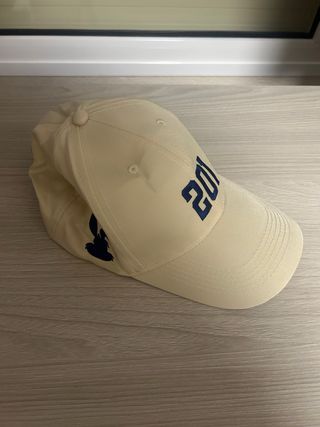Gorra Nesquick de MANUEL TURIZO