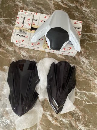 Kawasaki Z900 FULL