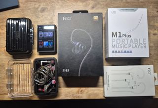 Shanling M1 Plus