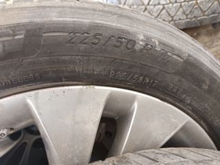 Llantas BMW 17" usadas