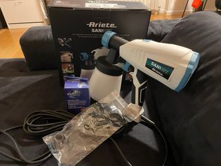 Sanificatore Ariete Sanjet