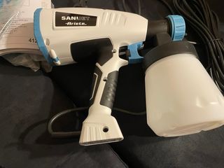 Sanificatore Ariete Sanjet
