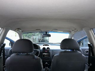 Chevrolet Kalos 2008