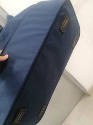 Bolsa deporte Adidas Real Madrid original