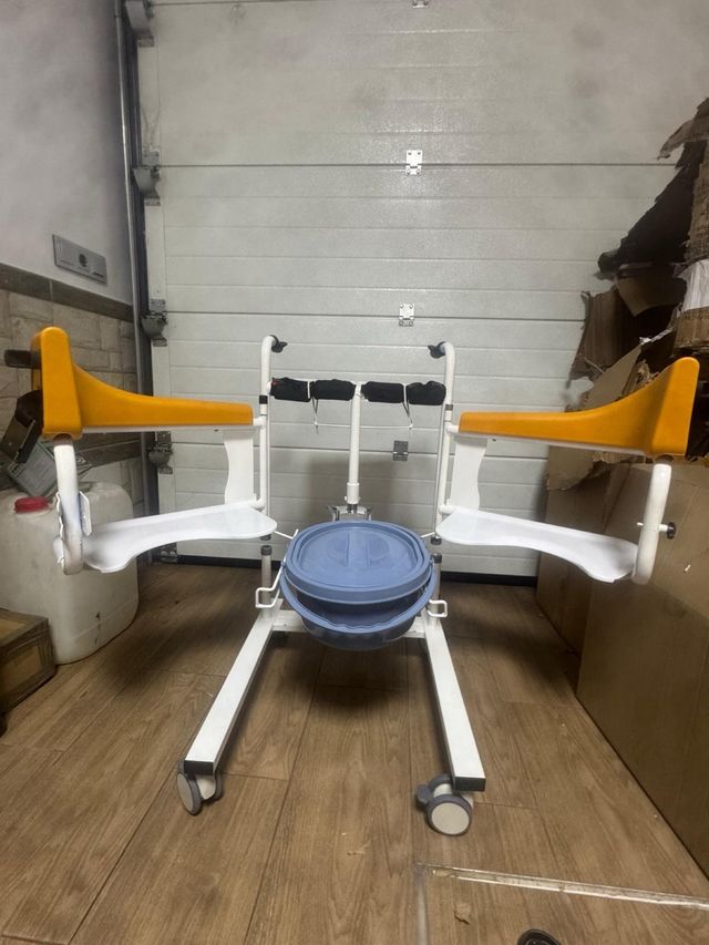 silla de ducha o baño