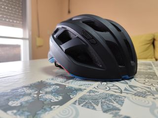 Casco bici Cube negro