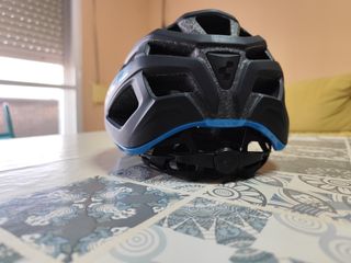Casco bici Cube negro