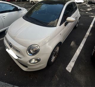 FIAT 500 2021 Hibrido