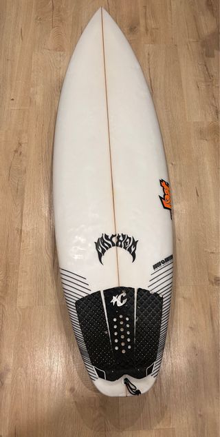 Tabla surf Lost Uber Driver