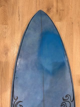 Tabla surf Lost Uber Driver