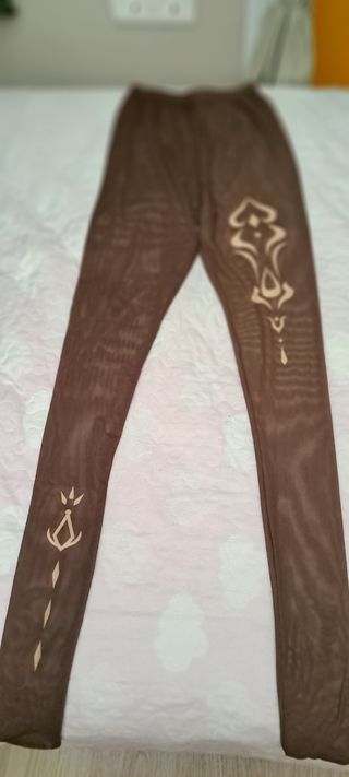 Cosplay Keqing Genshin Impact